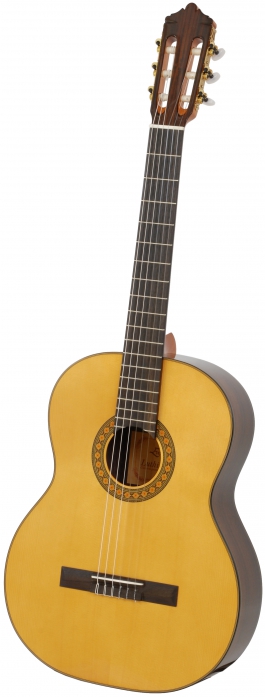 Ever Play Luthier 2S classical guitar spruce Ever Play Luthier 2S classical guitar spruce