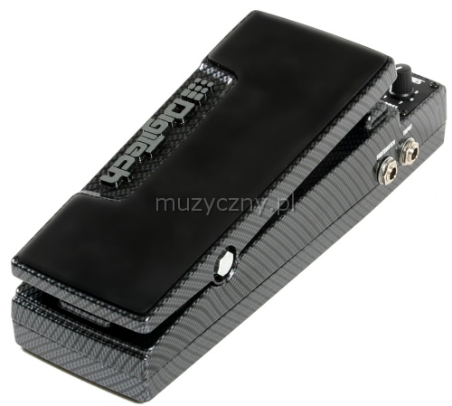 Digitech EX7 Experience Pedal