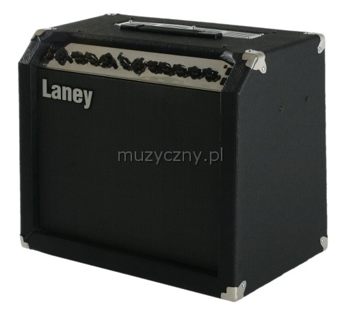 Laney LC-30II guitar amplifier 30W (tube) Laney LC-30II guitar amplifier 30W (tube)