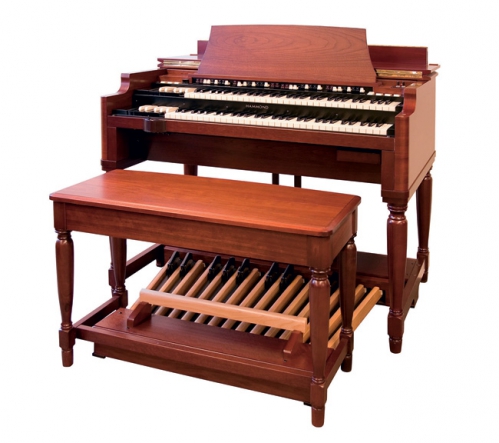 Hammond B-3 Classic organ