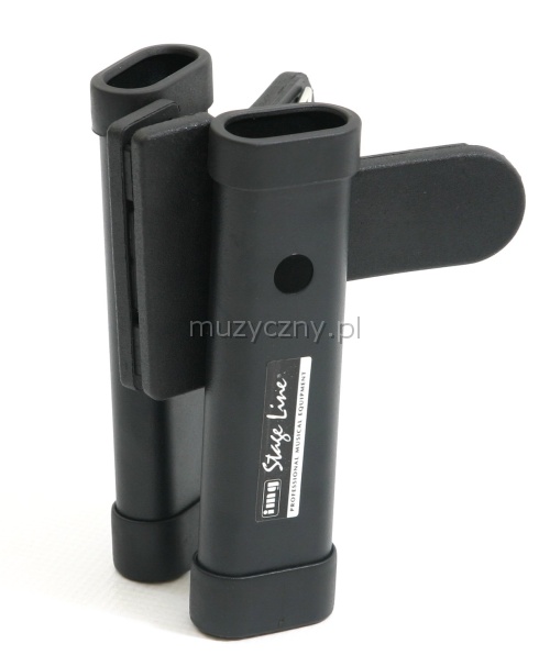 Monacor DC-10 Drumstick Clamp