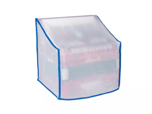 Boston AH 120 accordion anti-dust cover (120 bass)