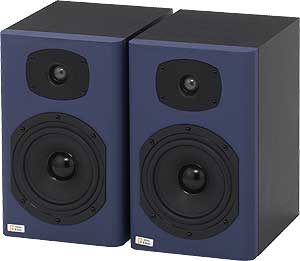 T.Box NF06A powered monitor (pair)