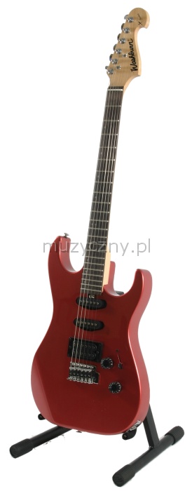 Washburn X9-CM electric guitar