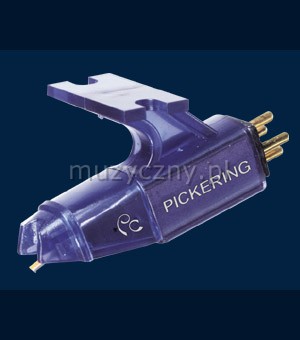 Pickering EP HIFI ellipse cartridge