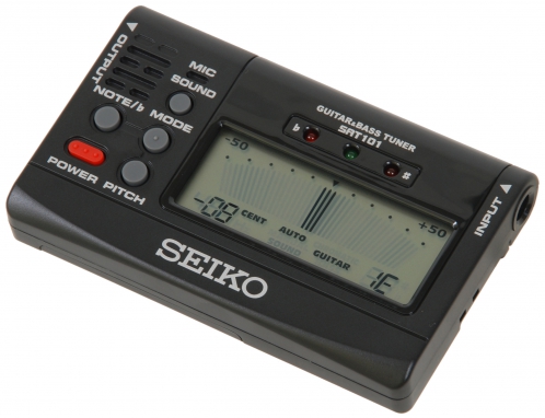 Seiko SAT101