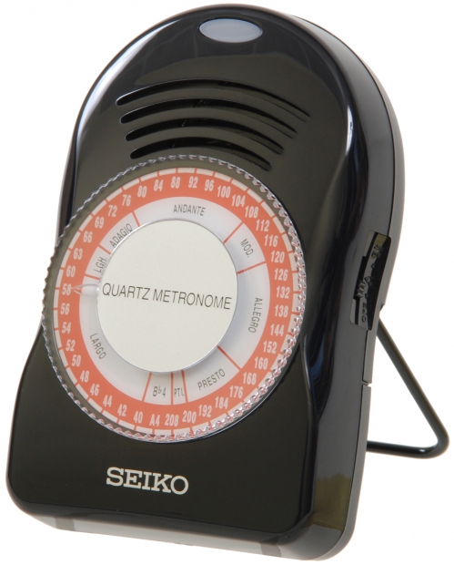 Seiko SQ50 metronome