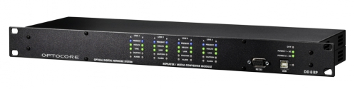 Optocore DD8RP