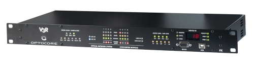 Optocore V3R-FX