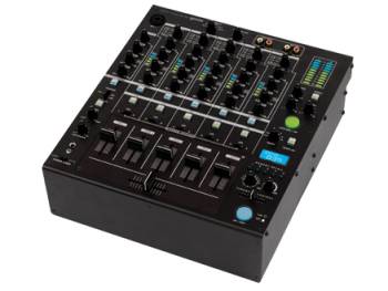 Gemini CS-02 DJ mixer