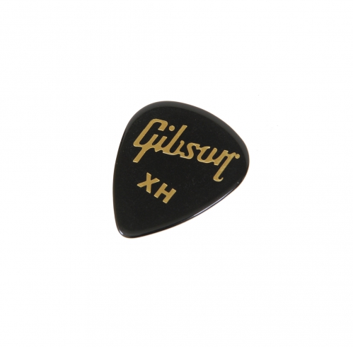 Gibson GG-74XT Standard X-Heavy pick