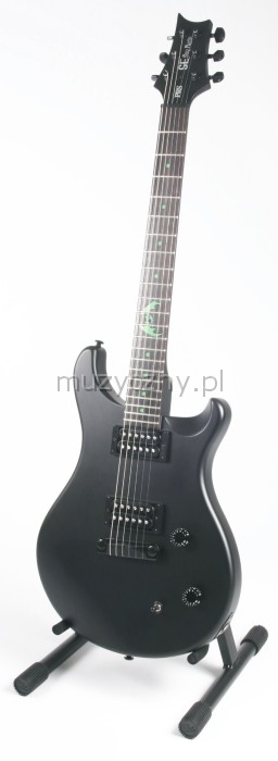 PRS Billy Martin SE electric guitar