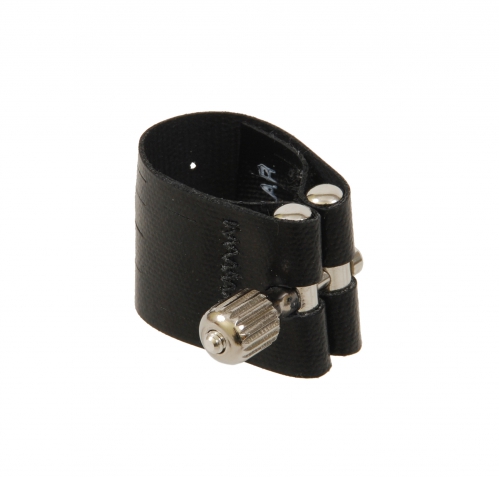 Rovner Dark-1R Bb clarinet ligature