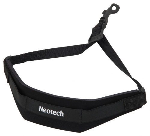 Neotech Soft Sax Strap Junior Swivel Hook – Saxophone Strap