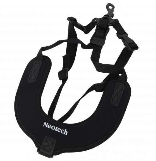 Neotech 2601152 Super Harness Saxophone Strap Junior