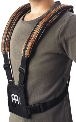 Meinl MDJS1 professional djembe strap