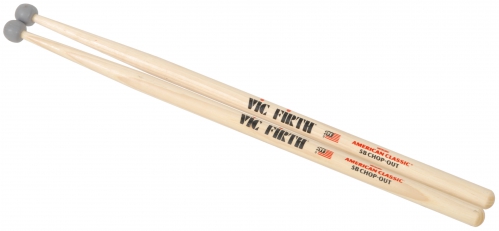Vic Firth 5B Chop Out Drumsticks