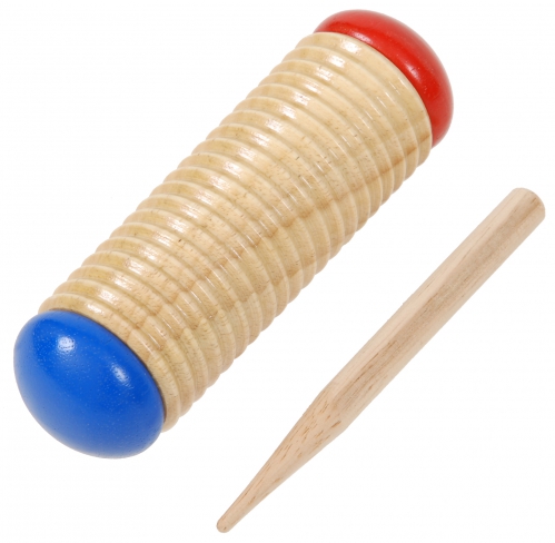 Hayman MR-70 guiro-shaker