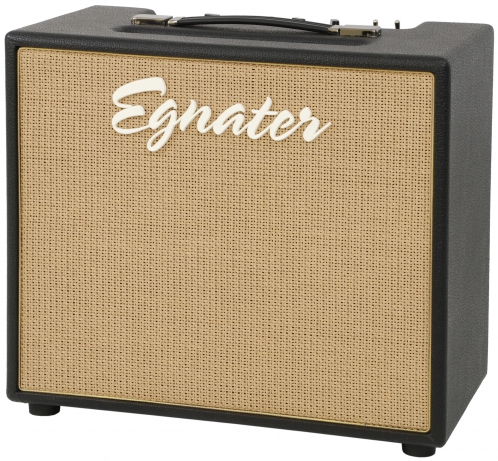 Egnater Tweaker 112 - 15W Tube Guitar Amplifier