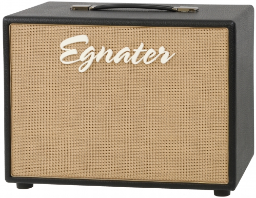 Egnater Tweaker 112X guitar cabinet, 30W