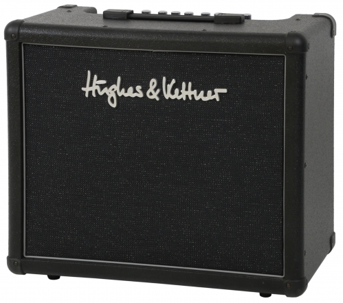 H&K Edition Tube 25th guitar amplifier