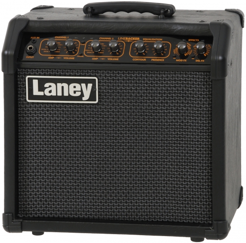 Laney LR-20 combo guitar amplifier