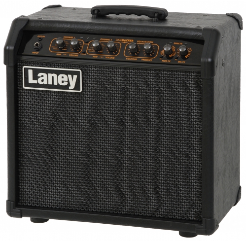 Laney LR-35 combo guitar amplifier