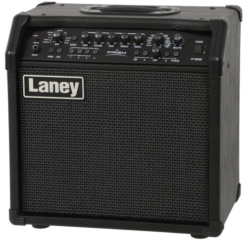 Laney P-35 combo guitar amplifier