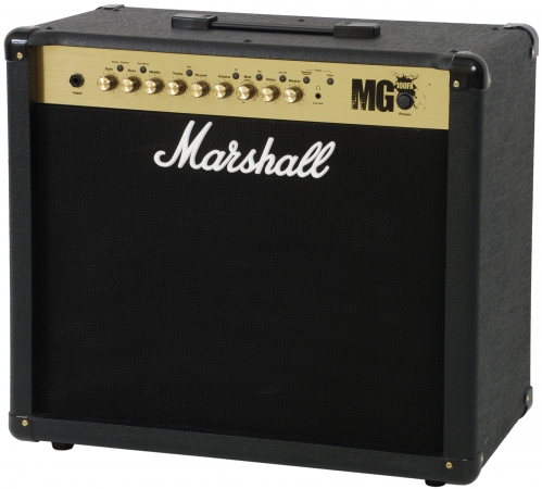Marshall MG 4 101 FX guitar amplifier 100W