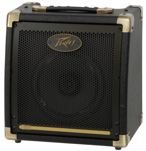 Peavey Ecoustic E20 amplifier for acoustic instruments