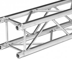 DuraTruss DT 34/2-150 straight aluminum trussing element 150cm