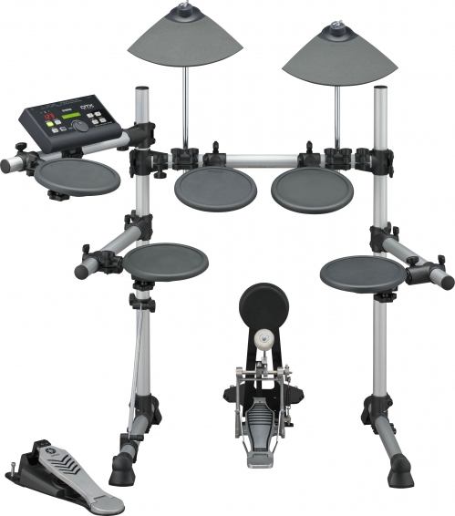 Yamaha DTX 500 Kit electronic drum kit