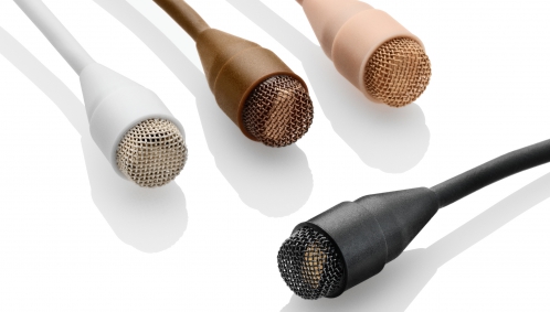 DPA 4061FM microphone