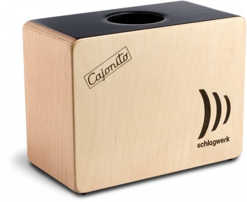 Schlagwerk Percussion DC-300 Cajonito