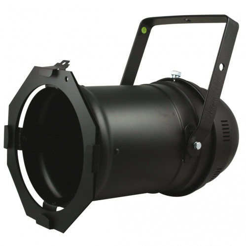 American DJ PAR 56 long black, cable and plug included