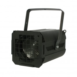 Elation TSP500FN-B Fresnel theatre lightspot 300/500W Elation TSP500FN-B Fresnel theatre lightspot 300/500W