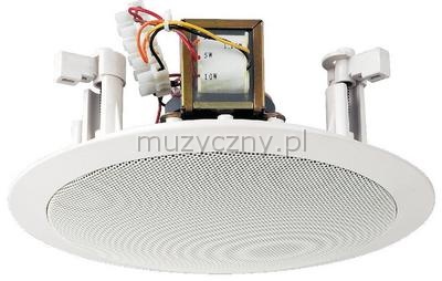 Monacor EDL-26 PA ceiling speaker Monacor EDL-26 PA ceiling speaker