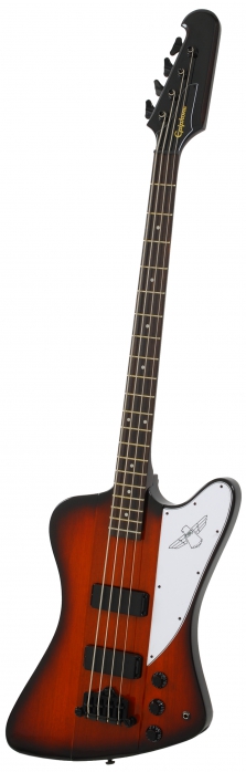 Epiphone Thunderbird IV VS bass guitar