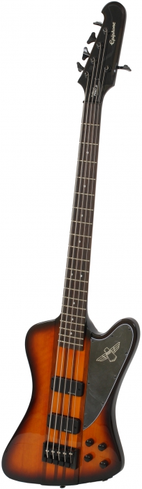 Epiphone Thunderbird Pro V VS