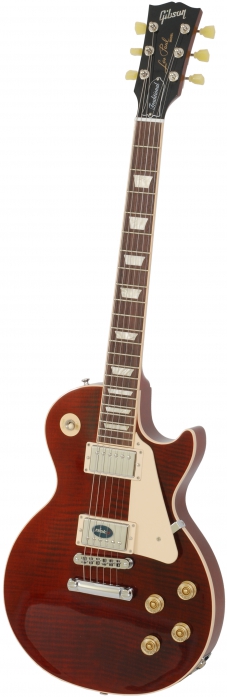 Gibson Les Paul Traditional Plus WR electric guitar Gibson Les Paul Traditional Plus WR electric guitar