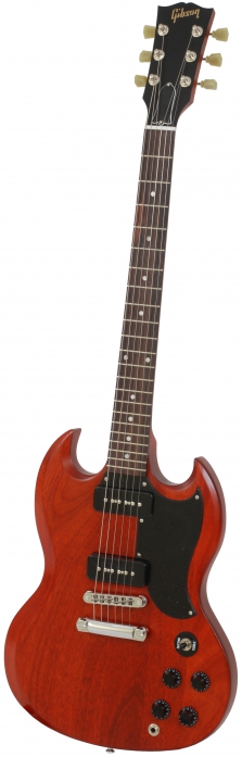 Gibson SG Special Tribute 60 WC electric guitar