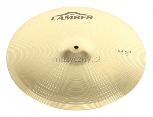 Sabian 16″ Camber Crash C4016C
