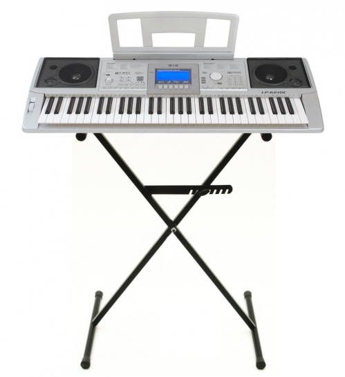 MKeys LP6210C keyboard set