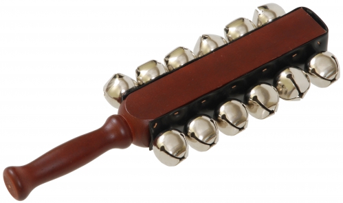 Hayman HB-180 Jingle drum instrument