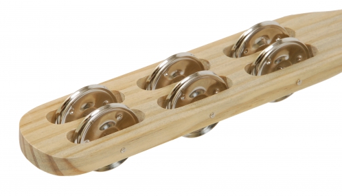 Hayman HB-330  janczary  instrument perkusyjny