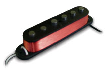 SeymourDuncan SSL-5RW/RP pickup