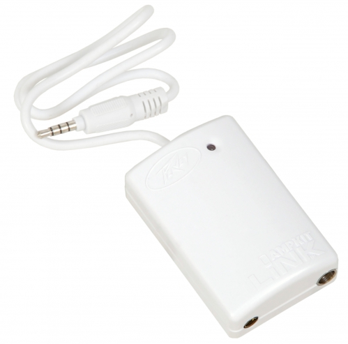 Peavey AMP LINK KIT interface audio