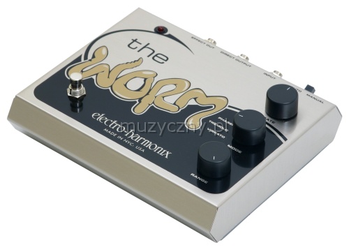 ElectroHarmonix Worm guitar effect (USA)