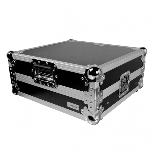 AccuCase ACF-SW/ Club Mix Case 19″ 8U transport case for controller / DJ mixer