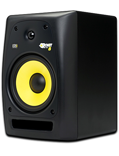 KRK RP8G2 active studio monitor